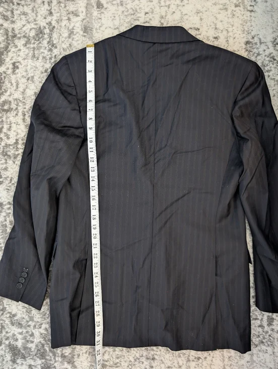 Canali Suit. - Picture 9 of 11